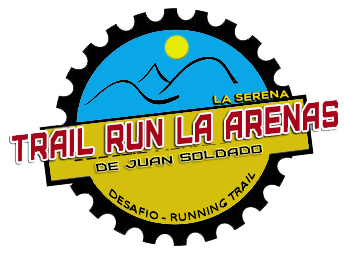 Logo Trail Running