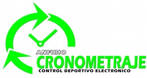 Cronometraje