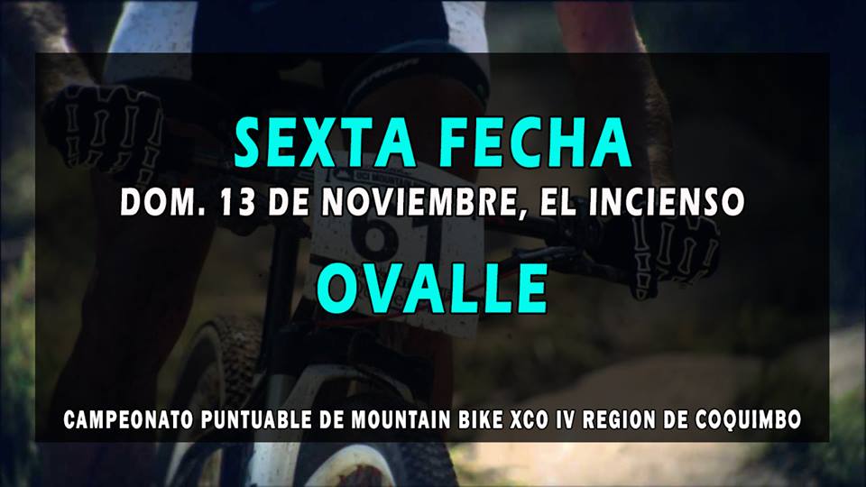 mtb-xco-ovalle