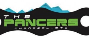 Logo The Pancers