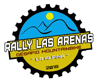 Logo Las Arenas