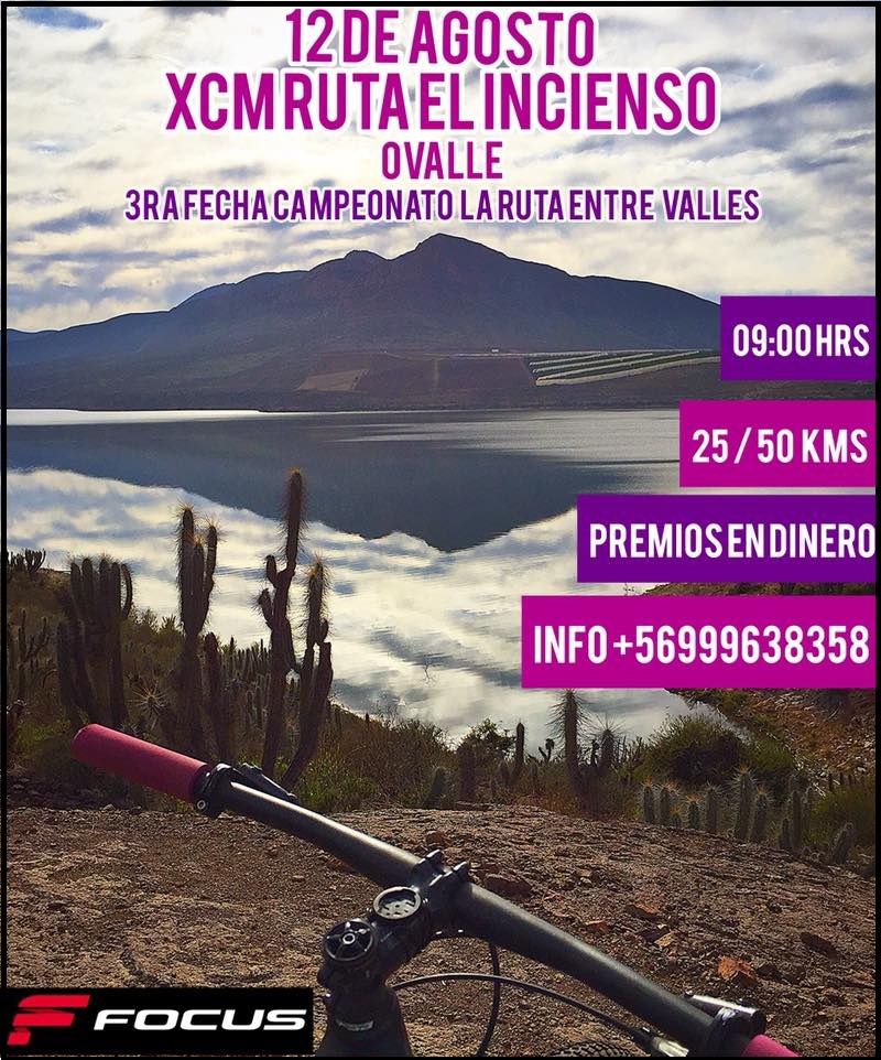 xcm ovalle